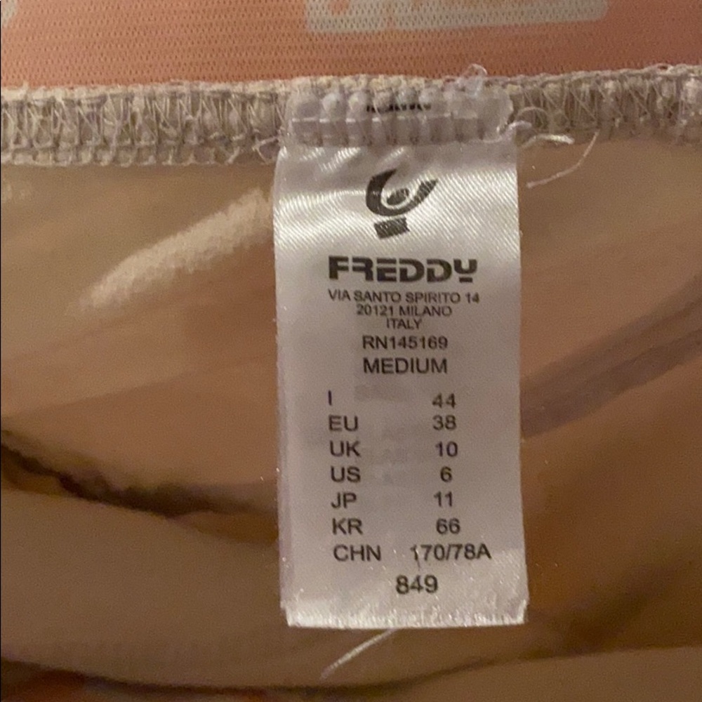 FREDDY PANTS - Picture 4 of 4